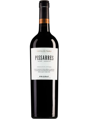 Вино Costers del Priorat, Pissarres, Priorat DOQ 0.75 л