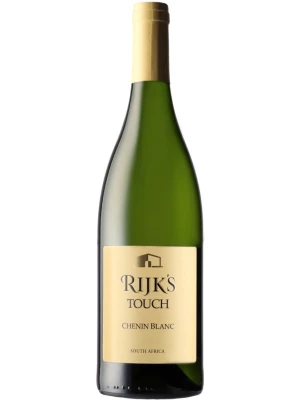 Вино Rijk's, Touch Chenin Blanc 2022, 0.75 л
