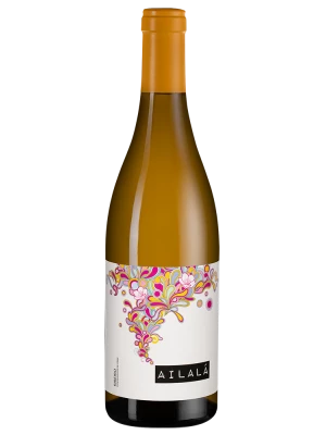 Вино Ailala Treixadura, Испания Coto de Gomariz 2018, 0.75 л