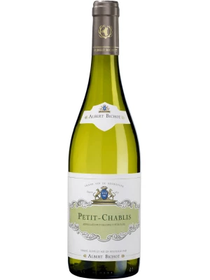 Вино Albert Bichot, Petit Chablis AOC 2023, 0.75 л