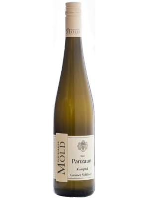 Вино Fichtenbauer-Mold, Gruner Veltliner Panzaun, Kamptal DAC 0.75 л