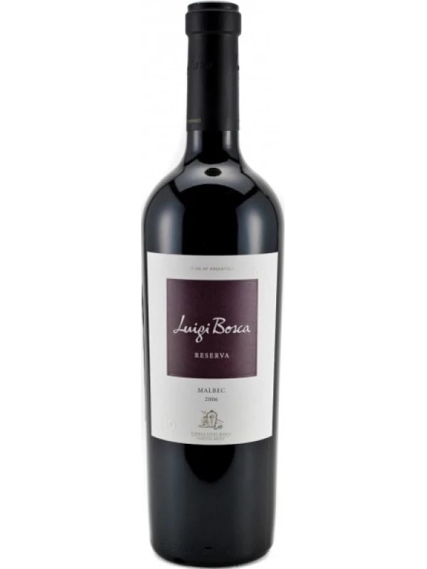 Luigi Bosca Malbec