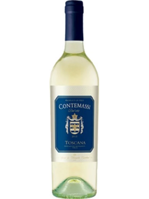 Contemassi Bianco, Toscana IGT
