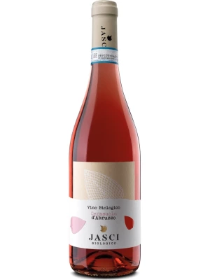 Вино Jasci, Pecorino, Cerasuolo d'Abruzzo DOC 0.75 л