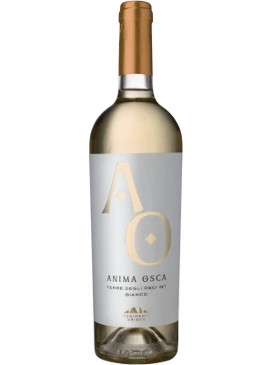 Вино Anima Osca Bianco, Terre Degli Osci IGT 0.75 л