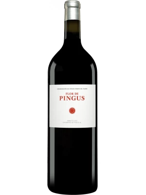 Вино Flor de Pingus DO 2019, 1.5 л