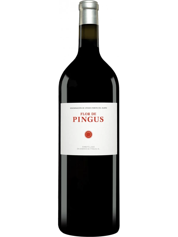 Flor de Pingus DO