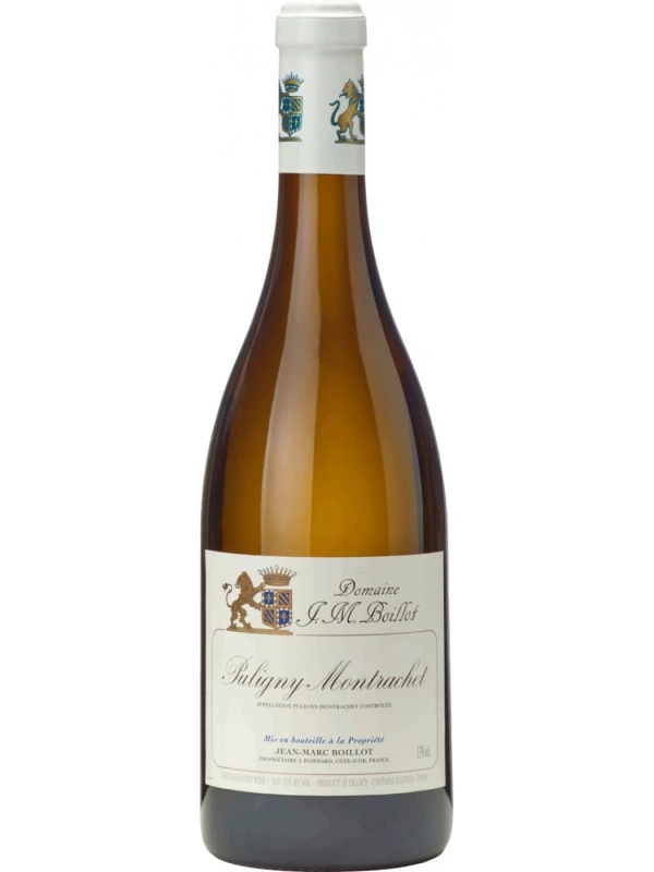 Domaine J.M. Boillot, Puligny-Montrachet AOC