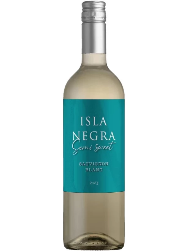 Isla Negra, Sauvignon Blanc Semi Sweet