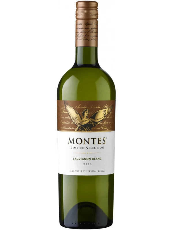 Montes, Limited Selection Sauvignon Blanc, Valle de Leyda DO