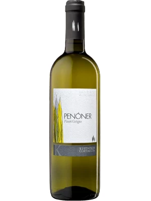 Вино Kurtatsch, Penoner Pinot Grigio 2012, 0.75 л