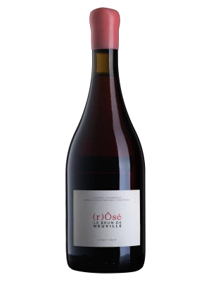Вино Le Brun de Neuville, Coteaux Champenois (R)OSE 2020, 0.75 л
