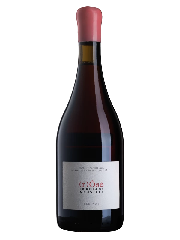 Le Brun de Neuville, Coteaux Champenois (R)OSE