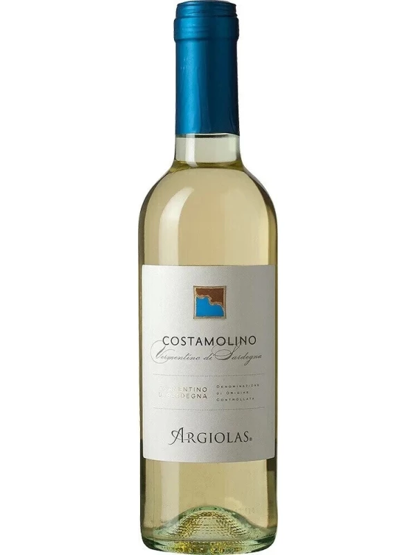 Costamolino, Vermentino di Sardegna DOC