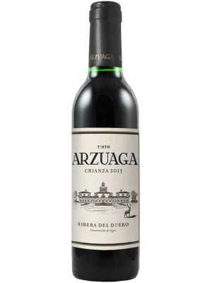Вино Arzuaga Crianza 2015, 0.375 л