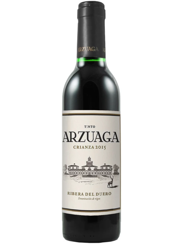 Arzuaga Crianza