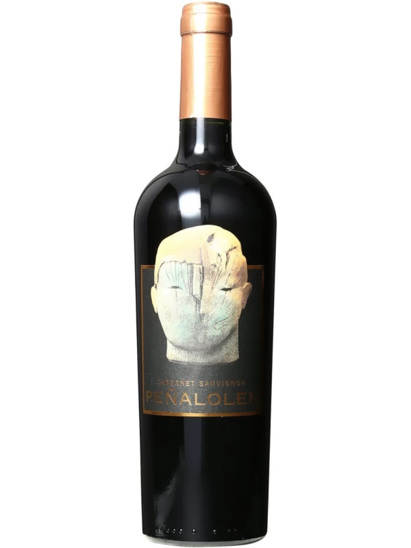 Clos Quebrada De Macul, Penalolen Cabernet Sauvignon