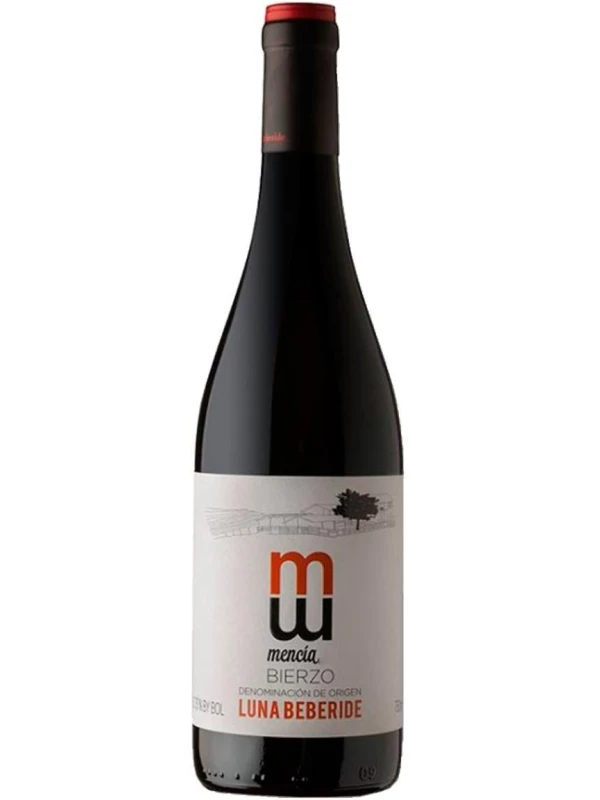 Luna Beberide, Mencia, Bierzo DO