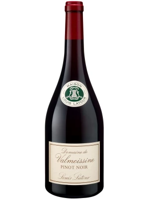 Вино Louis Latour, Domaine de Valmoissine, Pinot Noir, Var IGP 2018, 0.75 л