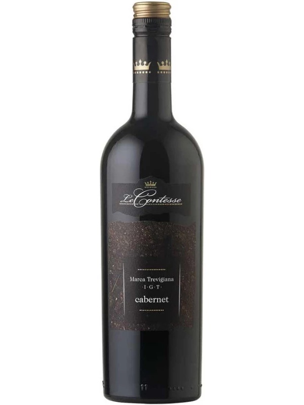 Le Contesse, Cabernet, Marca Trevigiana IGT