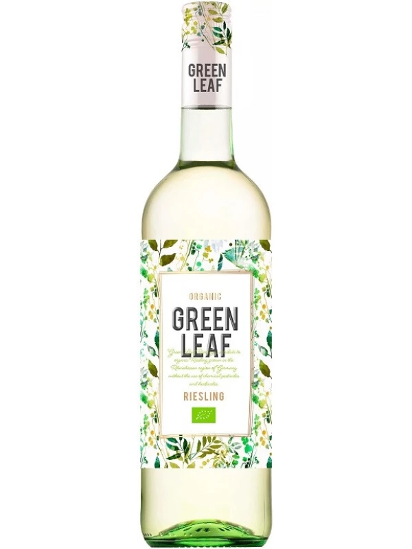 Green Leaf Riesling