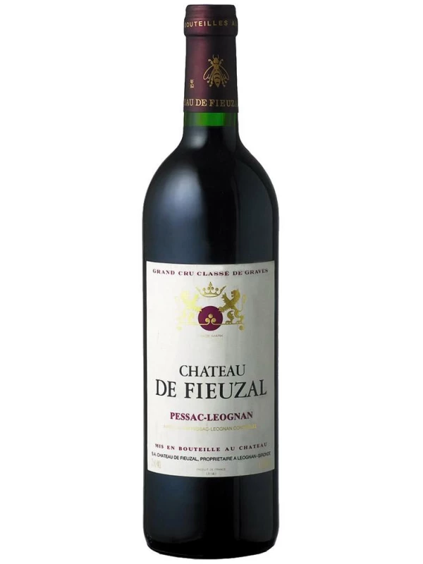 Chateau de Fieuzal, Pessac-Leognan AOC (Rouge)