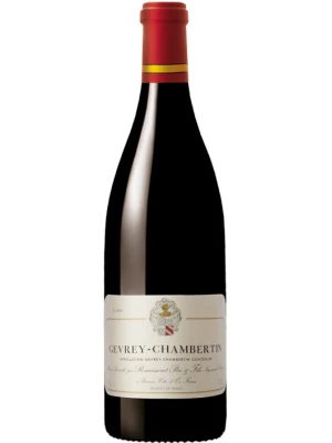 Вино Remoissenet Pere & Fils, Gevrey Chambertin AOC 2009, 0.75 л