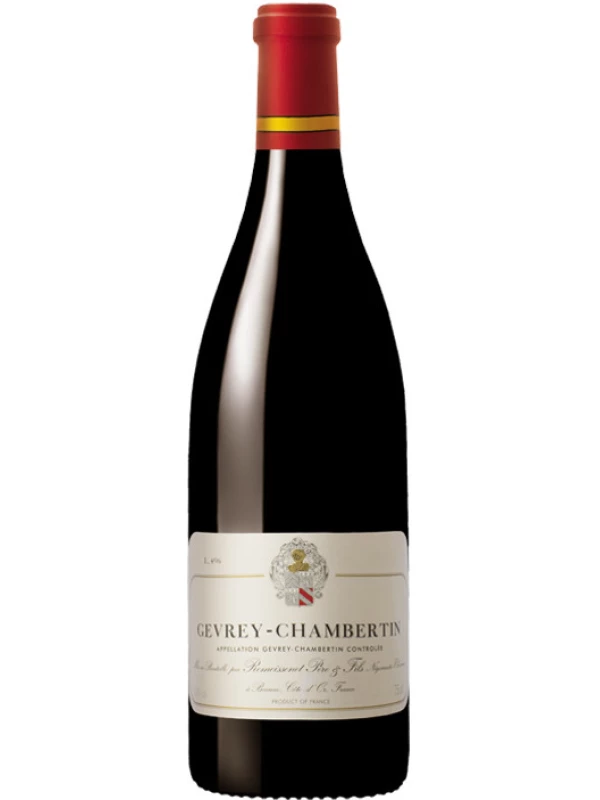 Remoissenet Pere & Fils, Gevrey Chambertin AOC