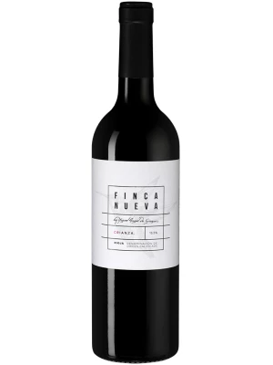 Вино Finca Nueva, Crianza, Rioja DOC 2017, 0.75 л