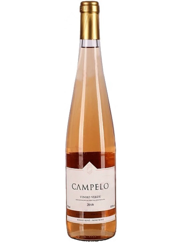 Caves Campelo, Campelo Rose, Vinho Verde DOC