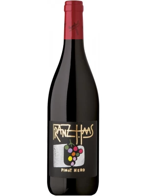 Вино Franz Haas, Pinot Nero, Alto Adige DOC 2013, 0.75 л