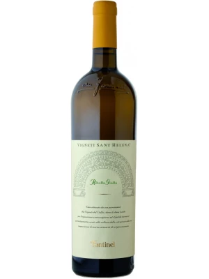 Вино Fantinel, Vigneti Sant'Helena Ribolla Gialla, Collio DOC 2017, 0.75 л