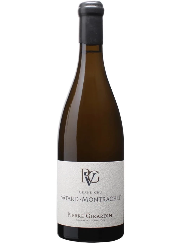Domaine Pierre Girardin, Batard-Montrachet Grand Cru AOP