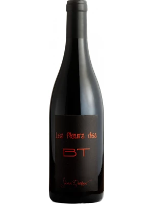 Вино Yann Durieux, Les Fleurs des BT 2018, 0.75 л