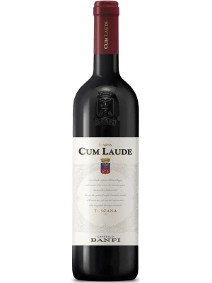 Вино Banfi, Cum Laude, Sant'Antimo 0.75 л