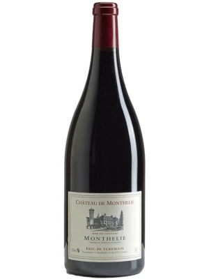 Вино Chateau de Monthelie, Monthelie AOC 2007, 1.5 л