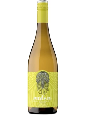Вино Medusa Verdejo Ecologico, Rueda DO 2024, 0.75 л