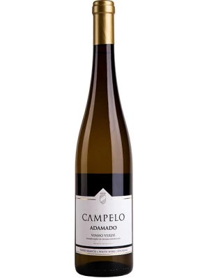 Вино Caves Campelo, Adamado, Vinho Verde DOC 0.75 л