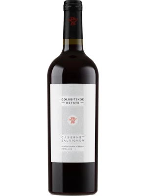 Вино Golubitskoe Estate, Cabernet Sauvignon 0.75 л