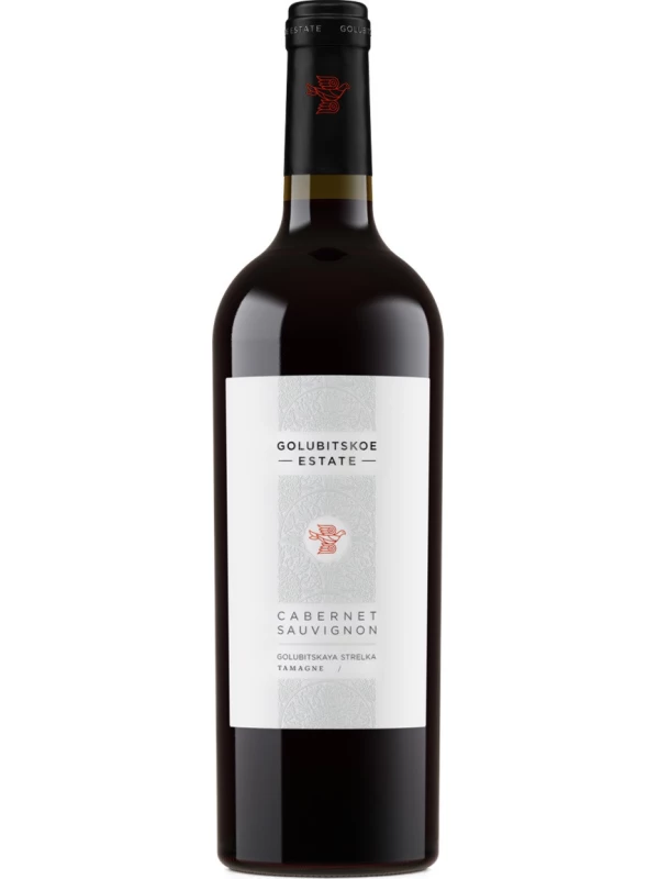 Golubitskoe Estate, Cabernet Sauvignon
