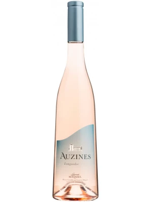 Вино Laurent Miquel, Auzines Rose, Languedoc AOP 2019, 0.75 л