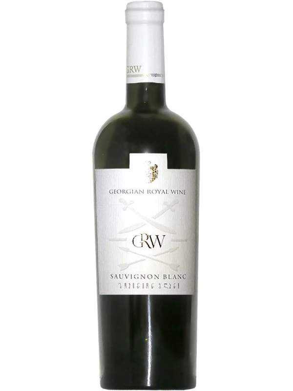 Chateau GRW Sauvignon Blanc Qvevri