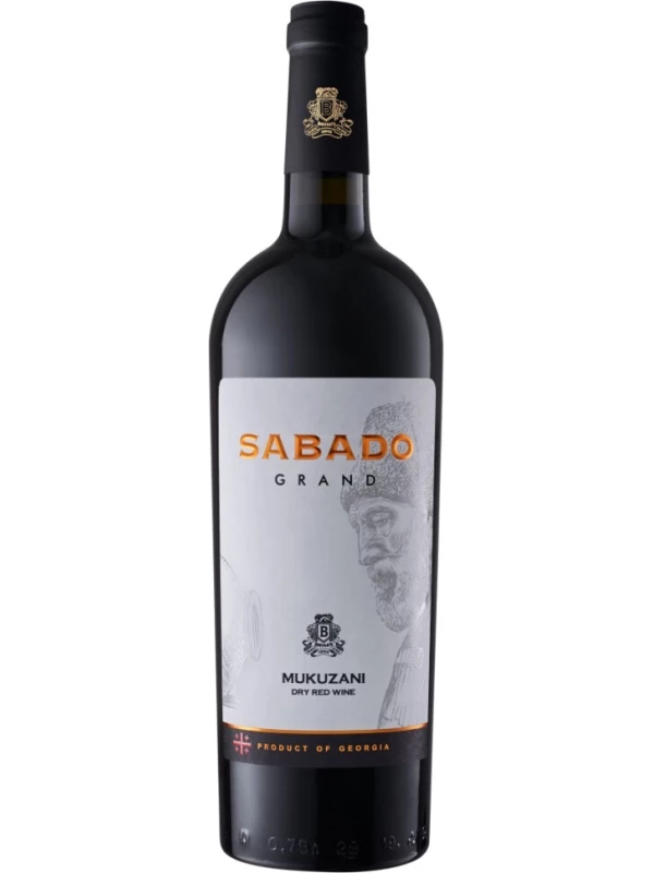 Sabado Grand Mukuzani