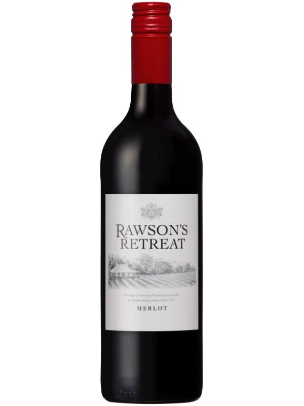 Rawson's Retreat Merlot