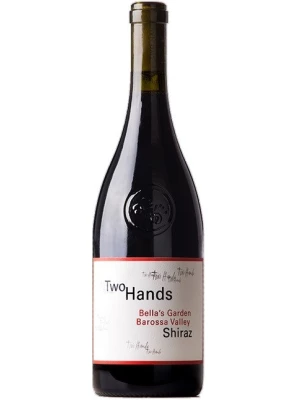 Вино Bella's Garden, Barossa Valley Shiraz 2016, 0.75 л