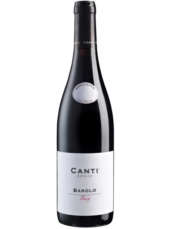 Canti, Barolo DOCG