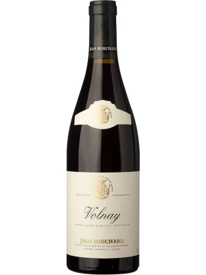 Вино Jean Bouchard, Volnay AOC 2012, 0.75 л