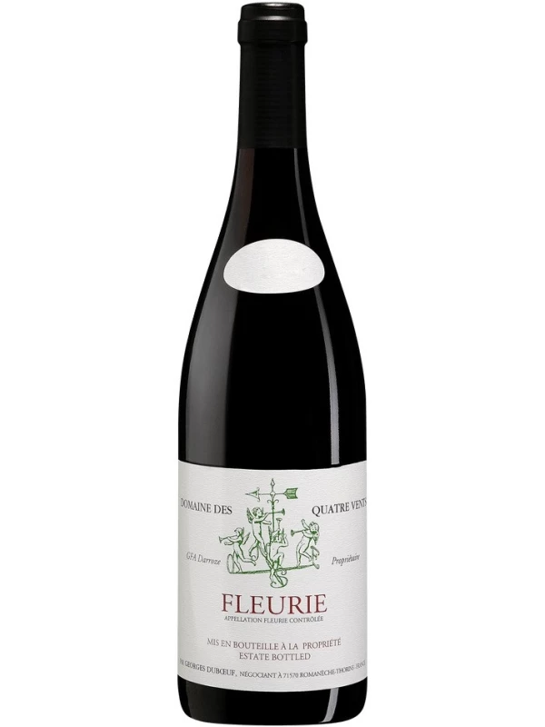 Georges Duboeuf, Domaine des Quatre Vents, Fleurie AOC