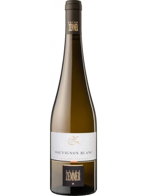 Вино Peter Zemmer, Sauvignon Blanc, Alto Adige DOC 2016, 0.75 л