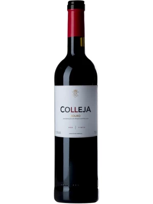 Вино Lua Cheia em Vinhas Velhas, Colleja, Douro DOC 2019, 0.75 л
